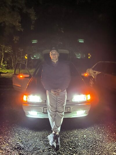  ,   Vitalii, 22 ,   ,   