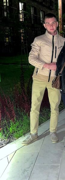  ,   Sam, 27 ,  