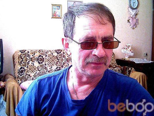  ,   ANDREY, 61 ,   