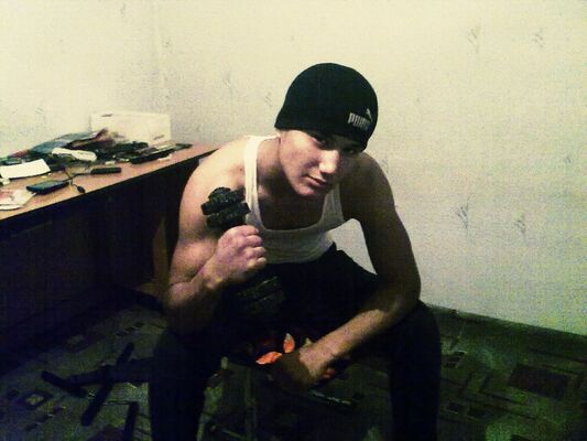  ,   Kolya, 27 ,   ,   , c , 