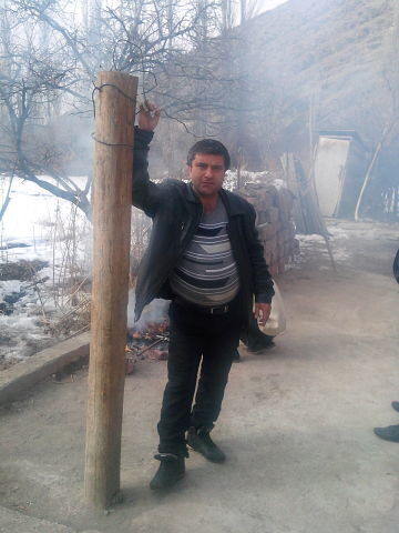  ,   HAYKAZ, 50 ,   