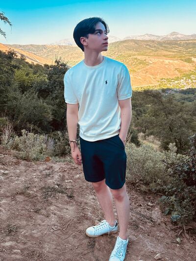  ,   Elian, 20 ,   ,   