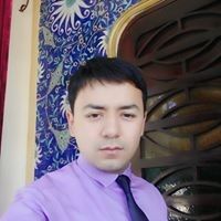  ,   Alisherkhan, 34 ,   