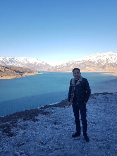  ,   Javlonbek, 32 ,   