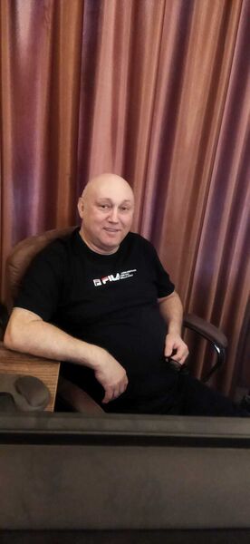 ,   Igor, 63 ,  