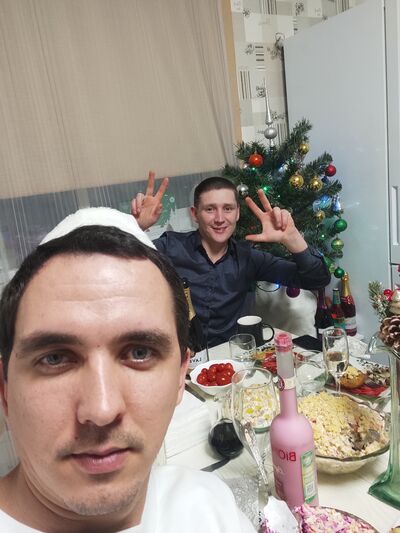  ,   Sergey, 34 ,   ,   