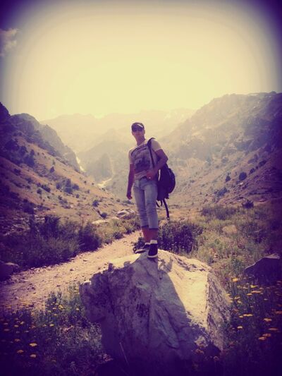  ,   Xushmurod, 31 ,  