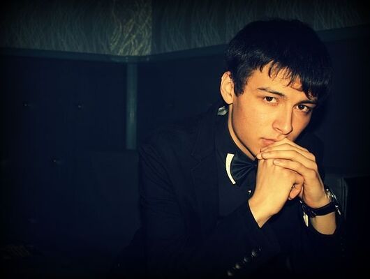 ,   Sergo, 33 ,   