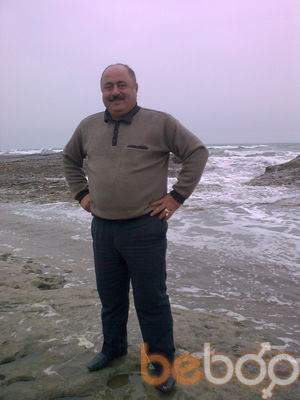  ,   Rafik, 64 ,   