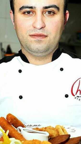  ,   Isko, 35 ,  