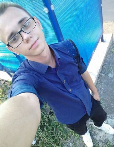  ,   Sergey, 25 ,   