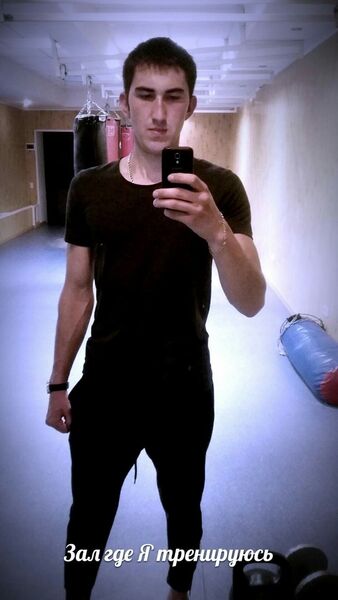  ,   YKUBOV AHMAD, 30 ,   