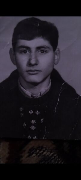  ,   Arshak, 46 ,  