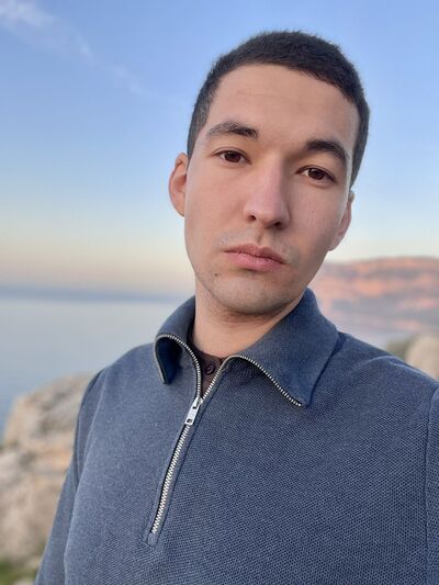  ,   Victor, 26 ,  