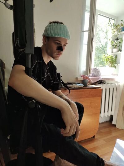  ,   Yaroslav, 23 ,  