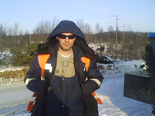  ,   Evgeny, 43 ,   