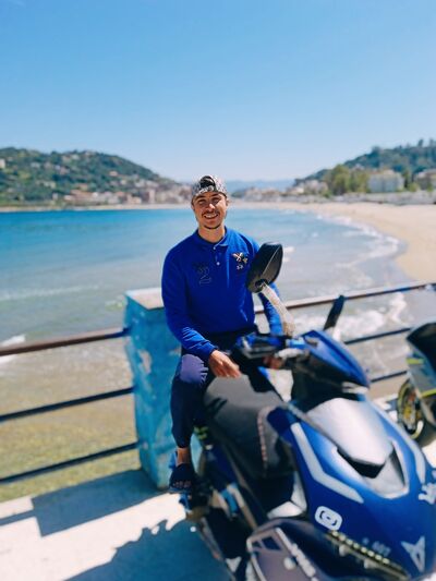  Beaulieu,   Bilal, 21 ,   ,   