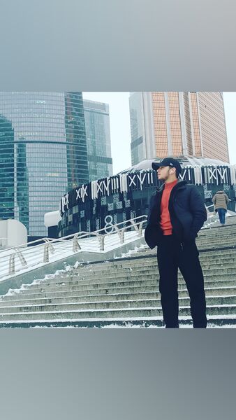  ,   Ruslan, 22 ,   ,   