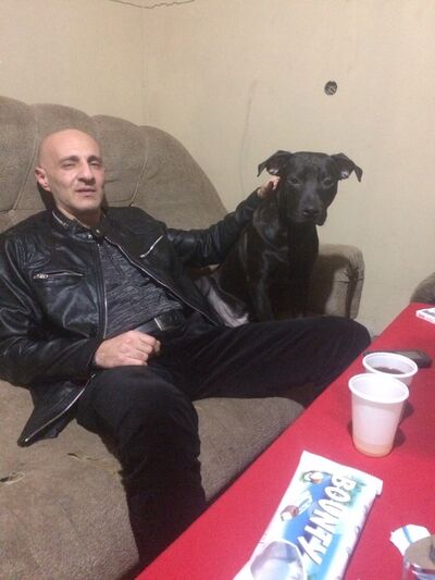  ,   KARLOS, 49 ,   