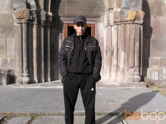  ,   TIGRANICH, 40 ,  