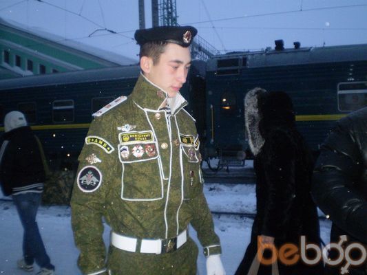  ,   Kostyan, 31 ,   