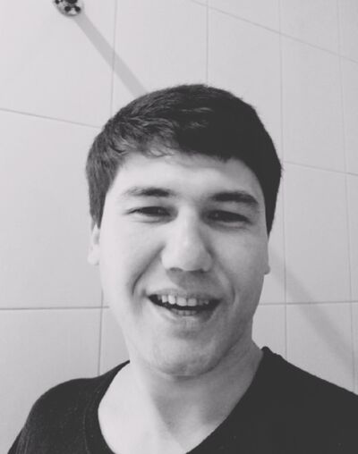 ,   Ismoil, 31 ,   ,   