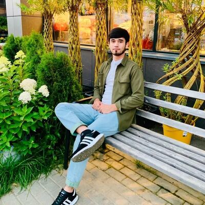  ,   Muboriz, 21 ,   c 