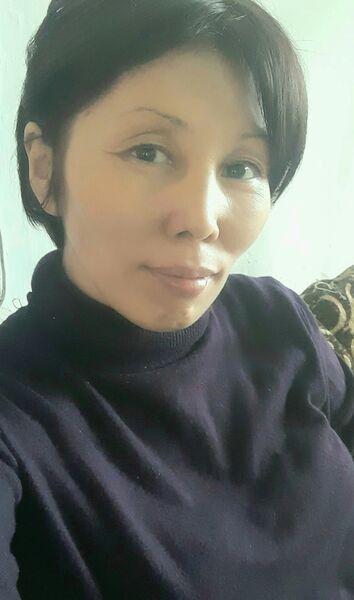  ,   Raushan, 43 ,   