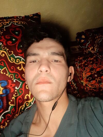  ,   Shahboz, 27 ,  