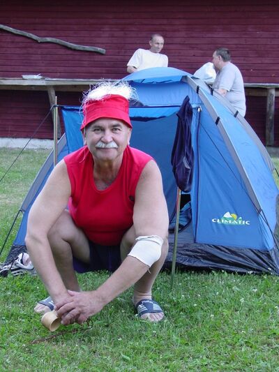  ,   Aleksei, 76 ,   , 