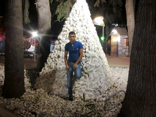  ,   DAVO, 34 ,   