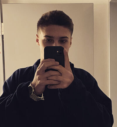  Cerny Most,   Andrey, 21 ,   ,   