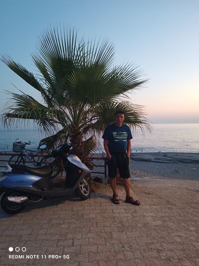  ,   Sergey, 47 ,   
