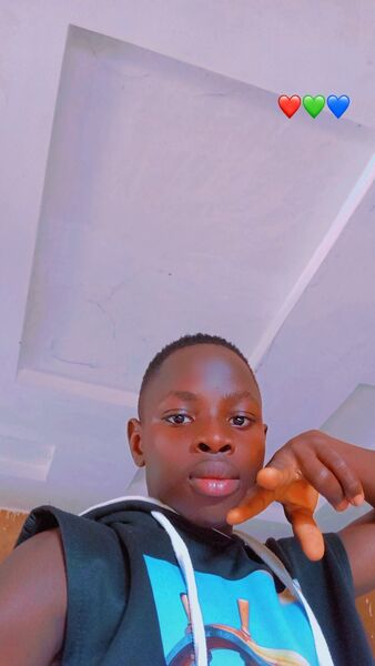  Aalden,   Odah Gilbert, 19 ,   ,   