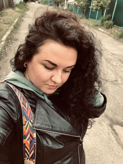 ,   Iryna, 34 ,   