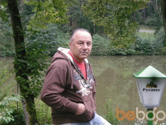  Nuernberg,   Boris, 57 ,   