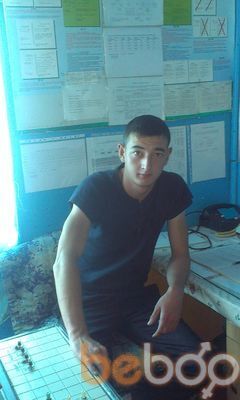 ���������� �����, ���� ������� Timur, 34 ����, ������������ ��� ������