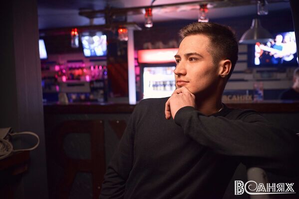  ,   Danya, 30 ,   