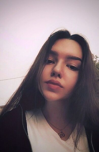 Знакомства Москва, фото девушки Полина, 20 лет, познакомится 
