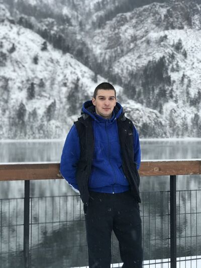  ,   Stepan, 26 ,   ,   
