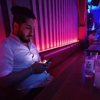  Abenberg,   Hasan, 35 ,   ,   