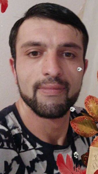  ,   Ramin, 34 ,   ,   