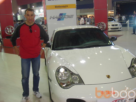  Golcuk,   Levent, 47 ,   