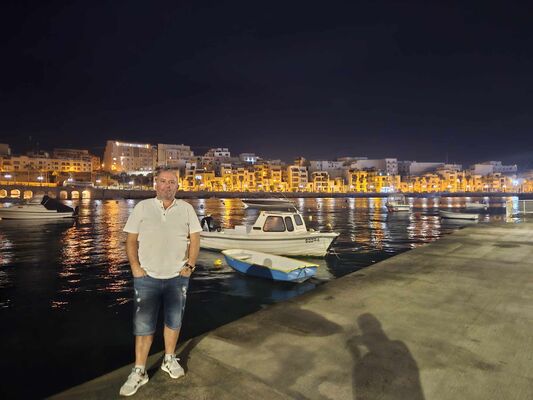  Malta,   Valera, 35 ,   ,   