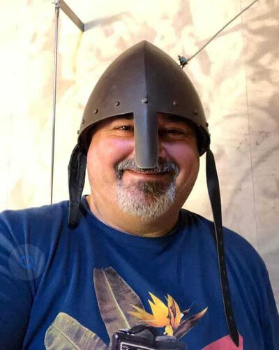  ,   John Mike, 61 ,   ,   