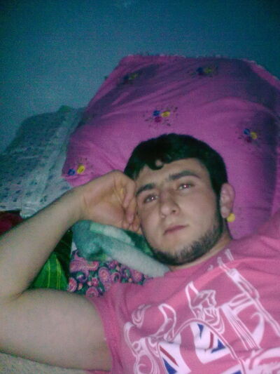  ,   Djuma, 35 ,   