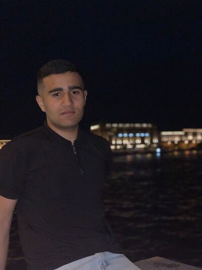  ,   Muhammadjon, 27 ,   ,   