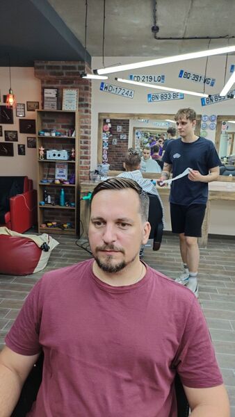  ,   Mikhail, 37 ,   ,   
