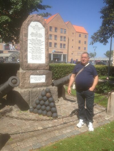  ,   Aleksandr, 53 ,   