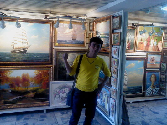  ,   Xusniddin, 35 ,  
